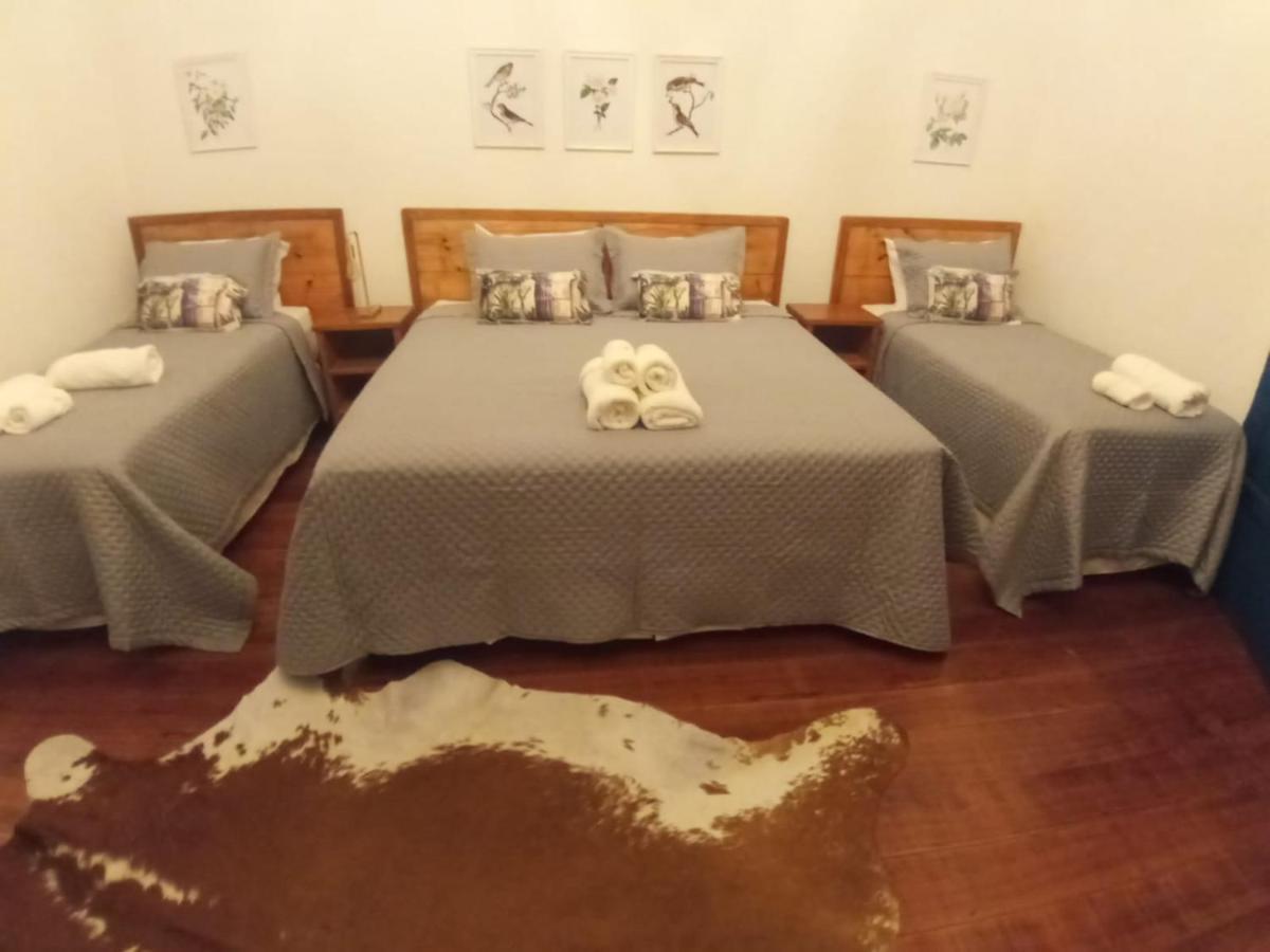 Hotel Fazenda Paciencia Santana dos Montes Buitenkant foto